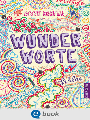 cover image of Wunderworte